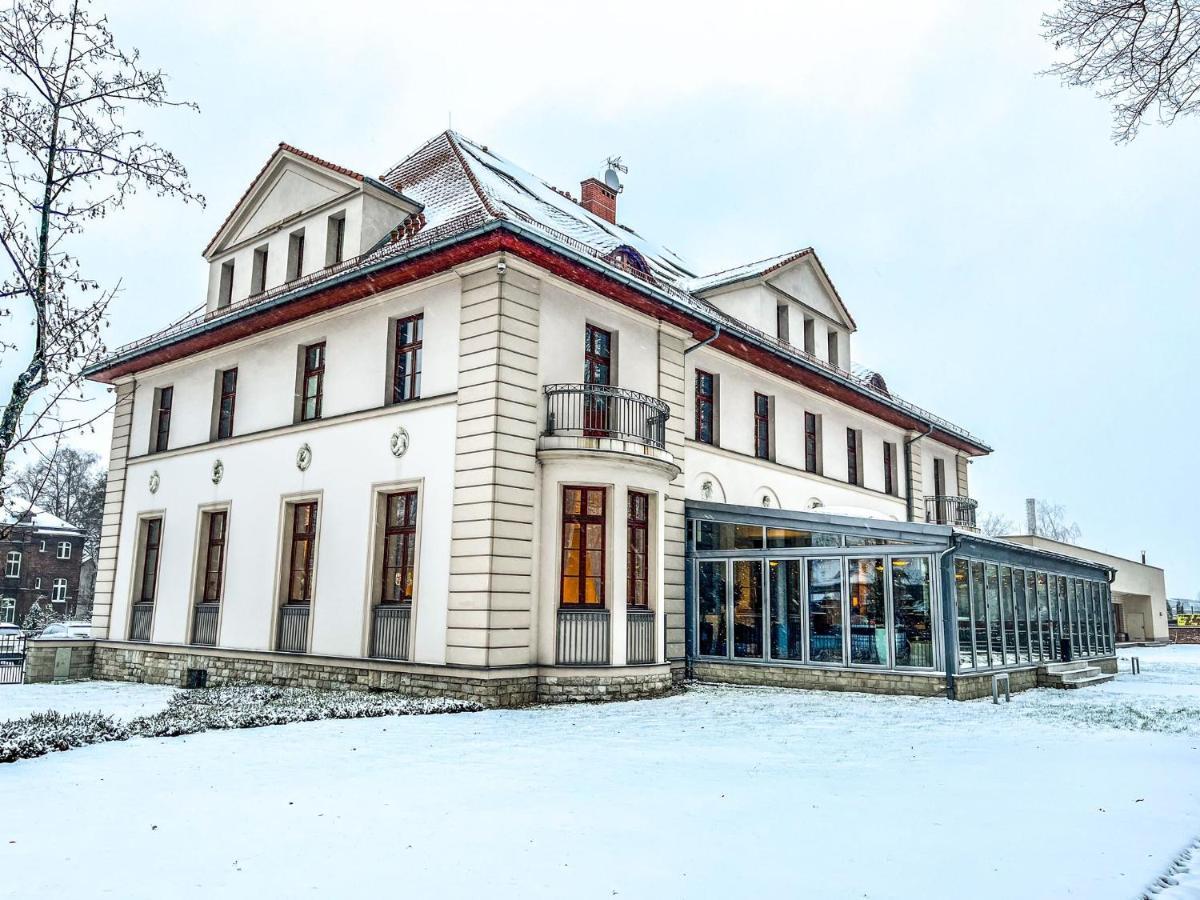 Hotel Gorczowski Katowice خوجوف المظهر الخارجي الصورة