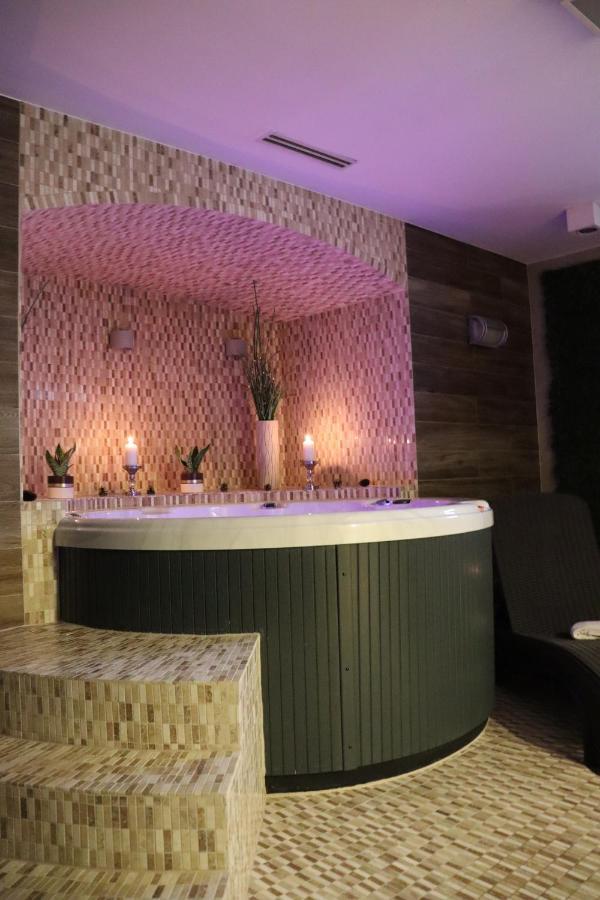 Hotel Gorczowski Katowice خوجوف المظهر الخارجي الصورة