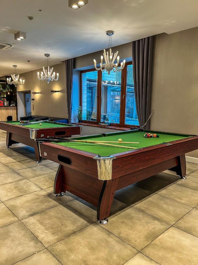 Hotel Gorczowski Katowice خوجوف المظهر الخارجي الصورة