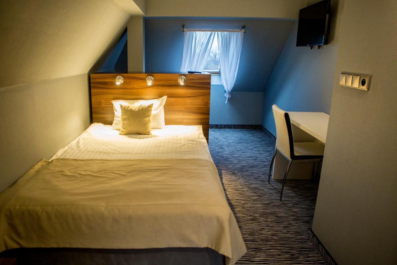 Hotel Gorczowski Katowice خوجوف المظهر الخارجي الصورة