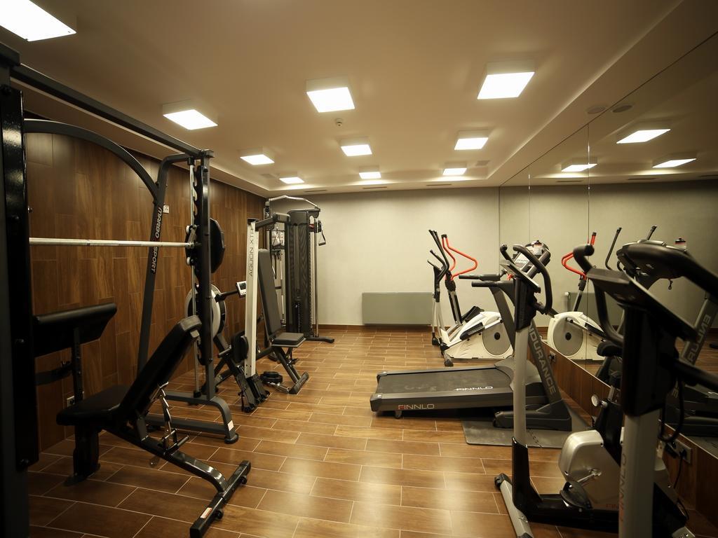Hotel Gorczowski Katowice خوجوف المظهر الخارجي الصورة