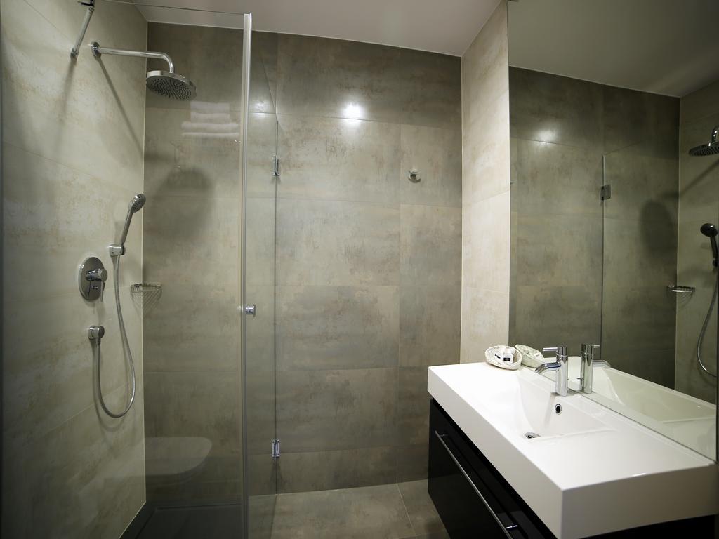 Hotel Gorczowski Katowice خوجوف الغرفة الصورة