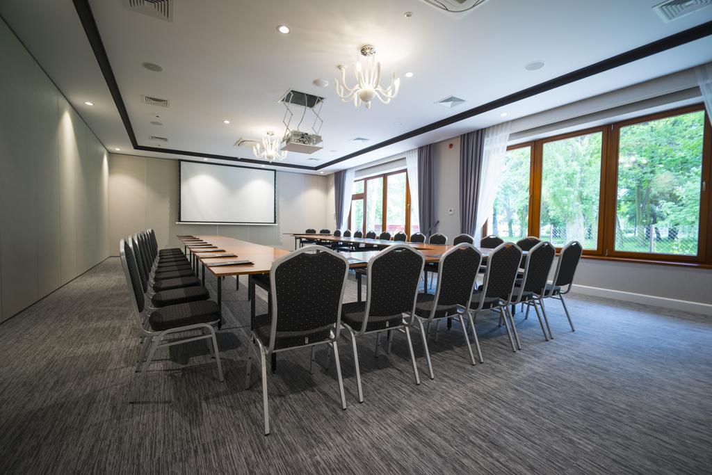 Hotel Gorczowski Katowice خوجوف المظهر الخارجي الصورة