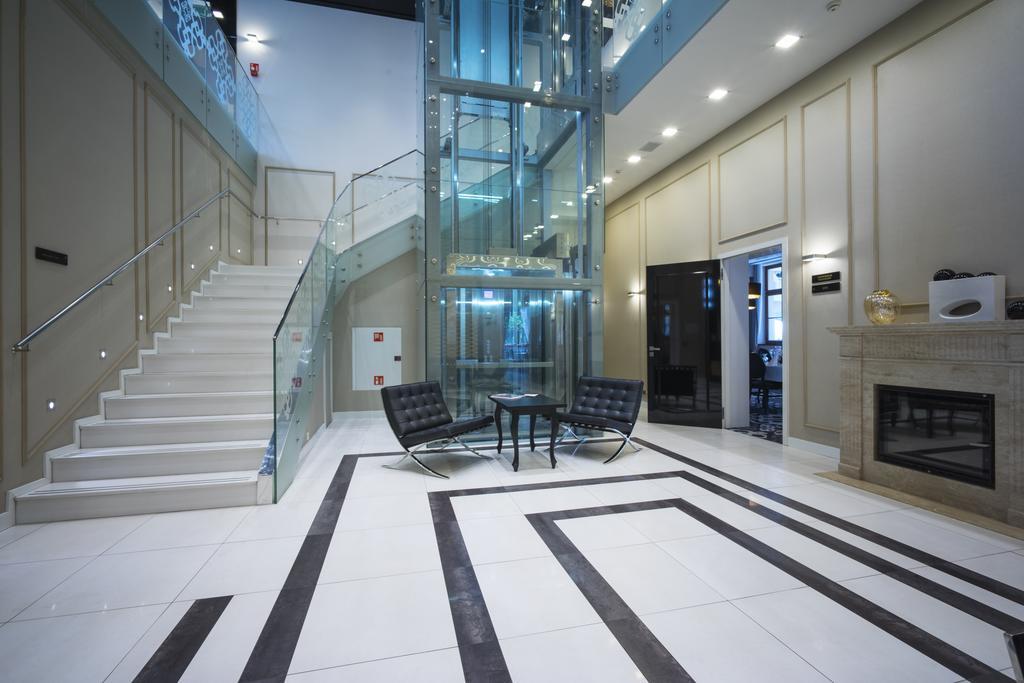 Hotel Gorczowski Katowice خوجوف المظهر الخارجي الصورة