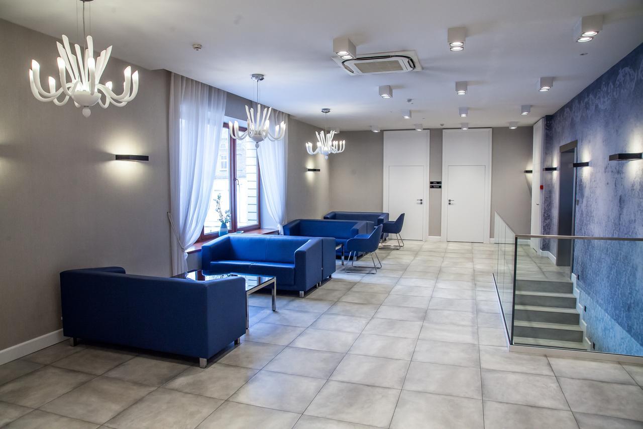 Hotel Gorczowski Katowice خوجوف المظهر الخارجي الصورة