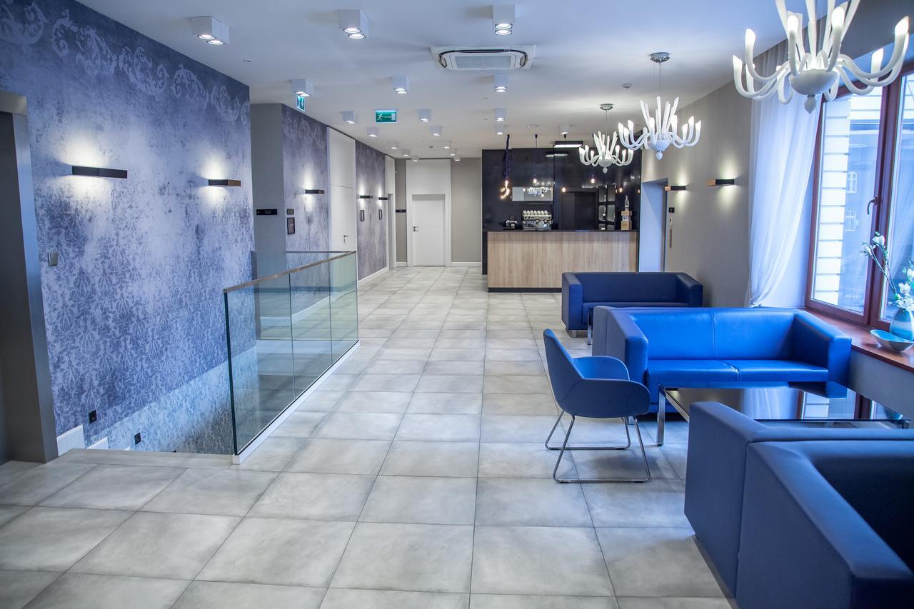 Hotel Gorczowski Katowice خوجوف المظهر الخارجي الصورة